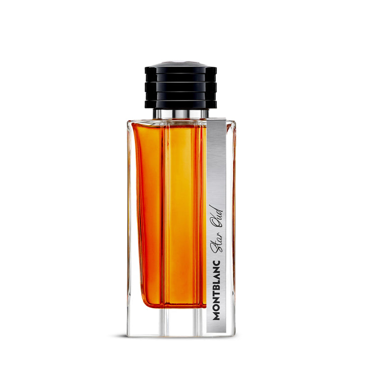 Montblanc Star Oud Edp 125ml
