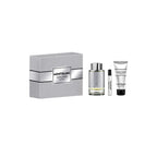 Mont Blanc Explorer Platinum EDP Gift Set