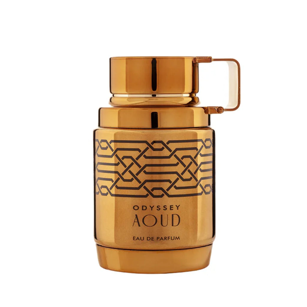 Armaf Odyssey Aoud Edition