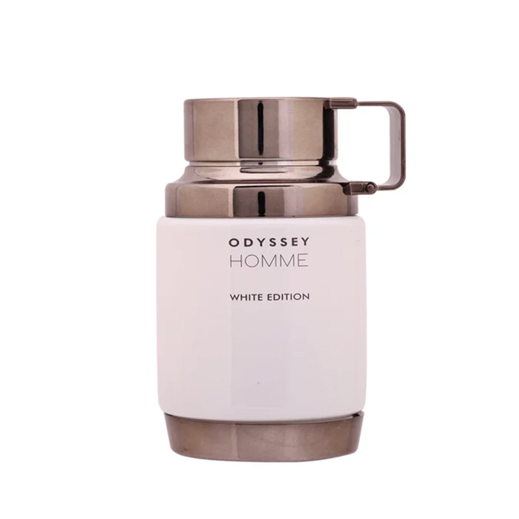 Armaf Odyssey Homme White Edition