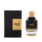 Khadlaj Oud Noir