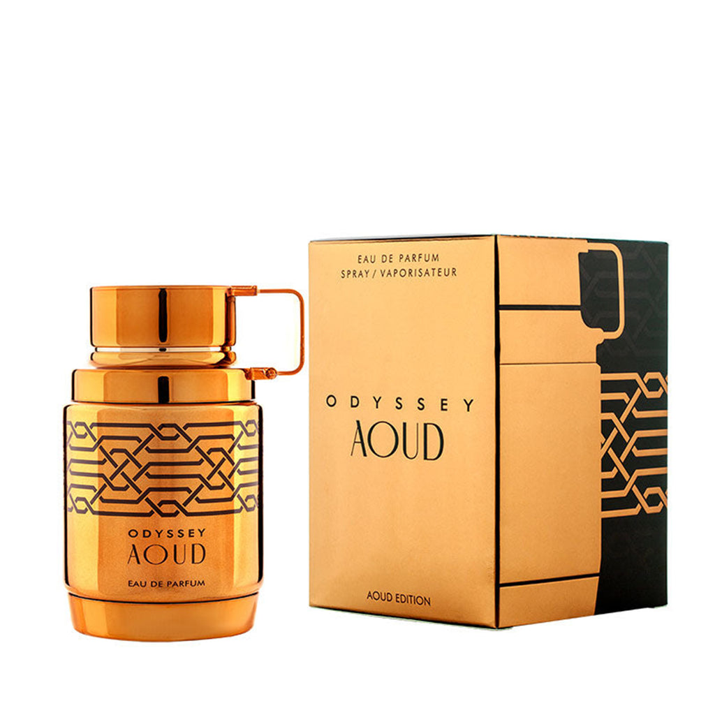 Armaf Odyssey Aoud Edition