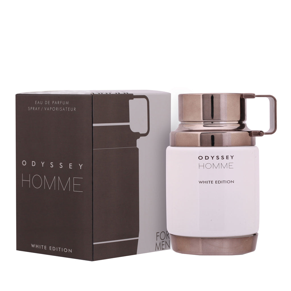 Armaf Odyssey Homme White Edition
