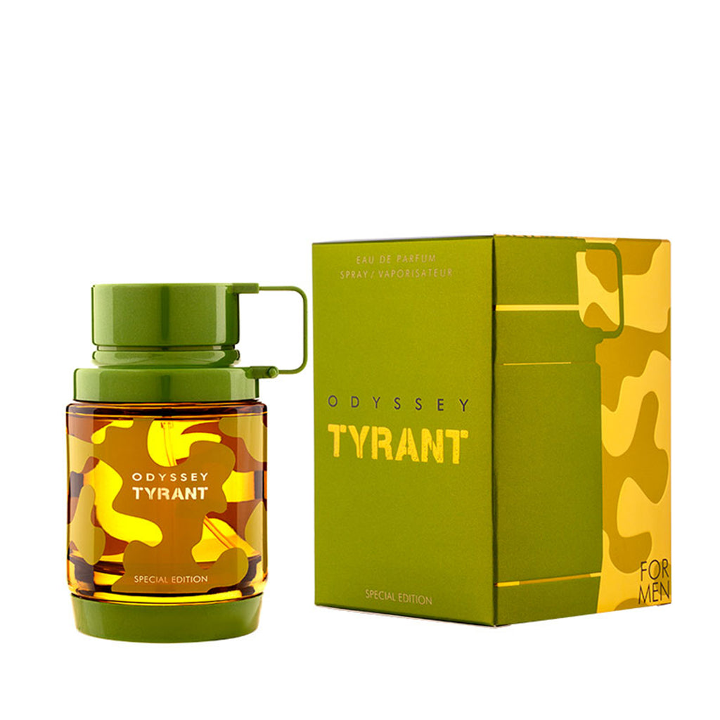 Armaf Odyssey Tyrant Special Edition