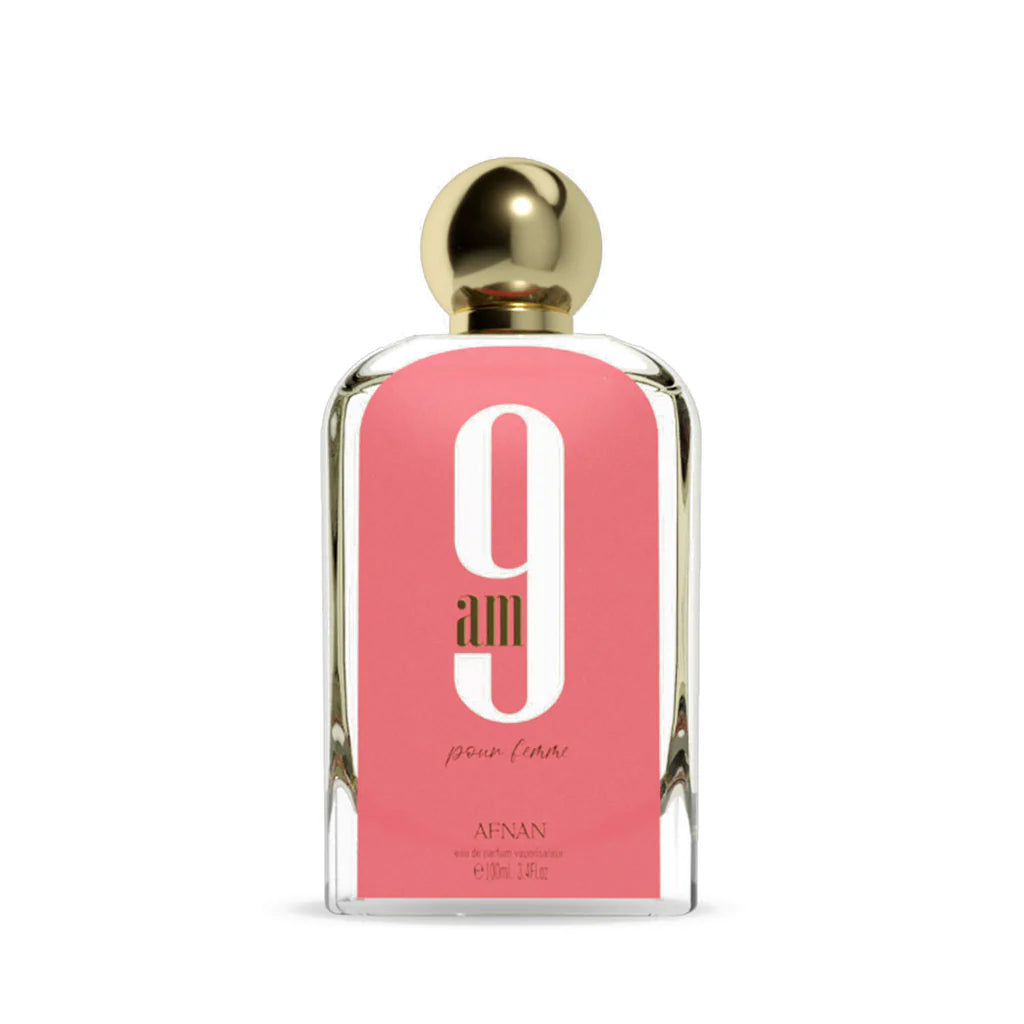 Afnan 9am Pour Femme EDP 100ml