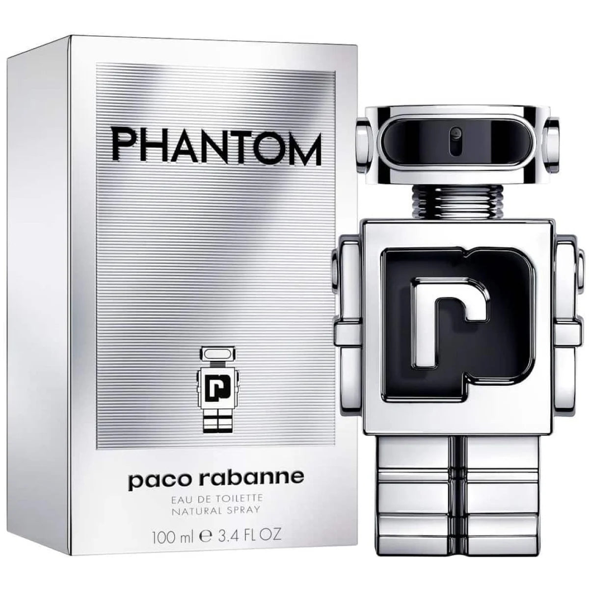 Paco Rabanne Phantom EDT 100ML