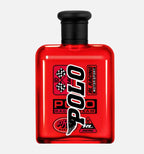 Ralph Lauren Polo Red Racing Edition Edt 125ml