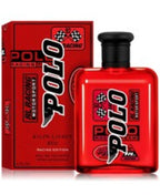 Ralph Lauren Polo Red Racing Edition Edt 125ml