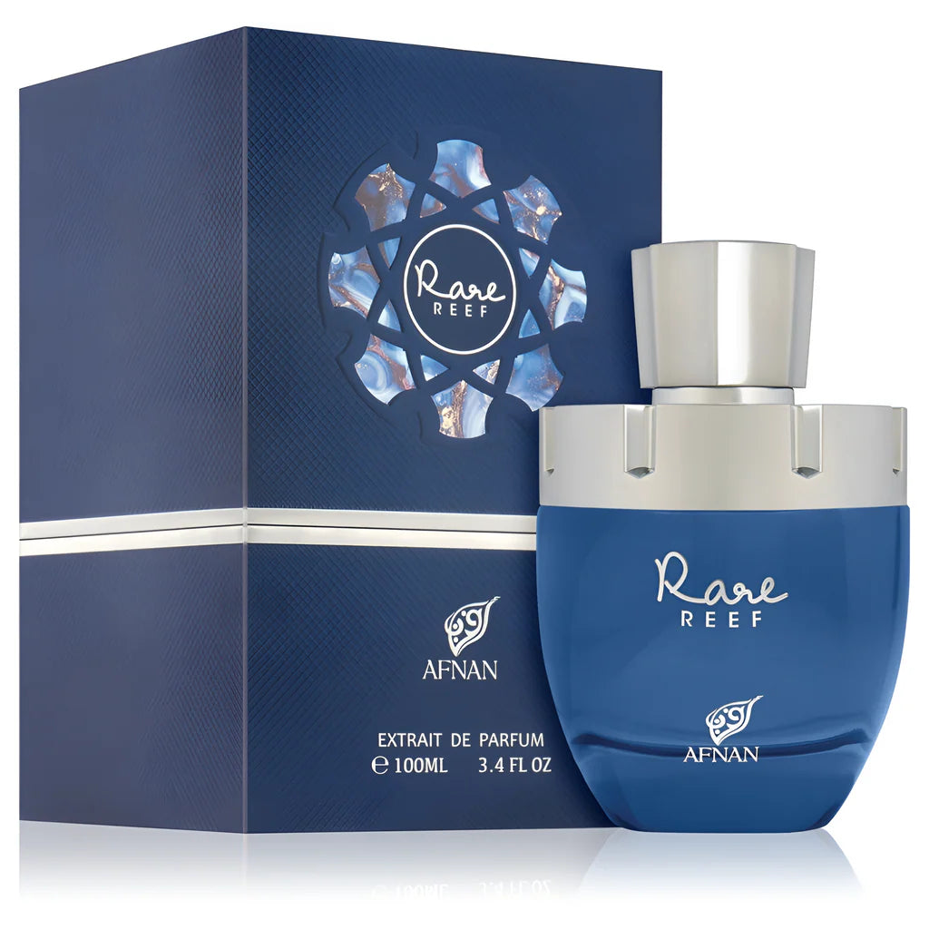 Afnan Rare Reef EDP 100ml