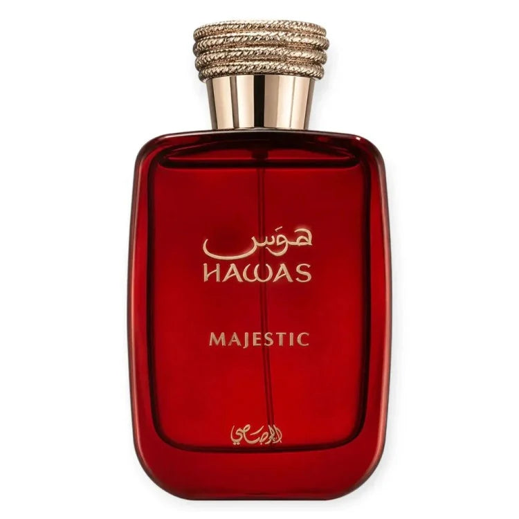 Rasasi Hawas Majestic 100ml