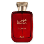 Rasasi Hawas Majestic 100ml