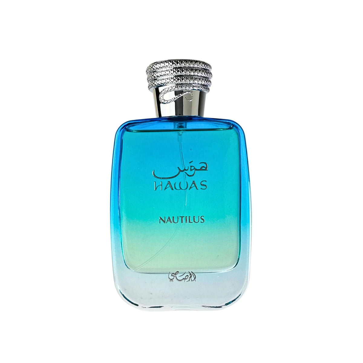Rasasi Hawas Nautilus 100ml
