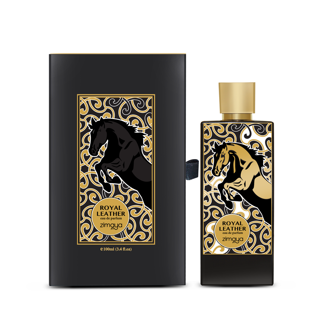 Zimaya Royal Leather