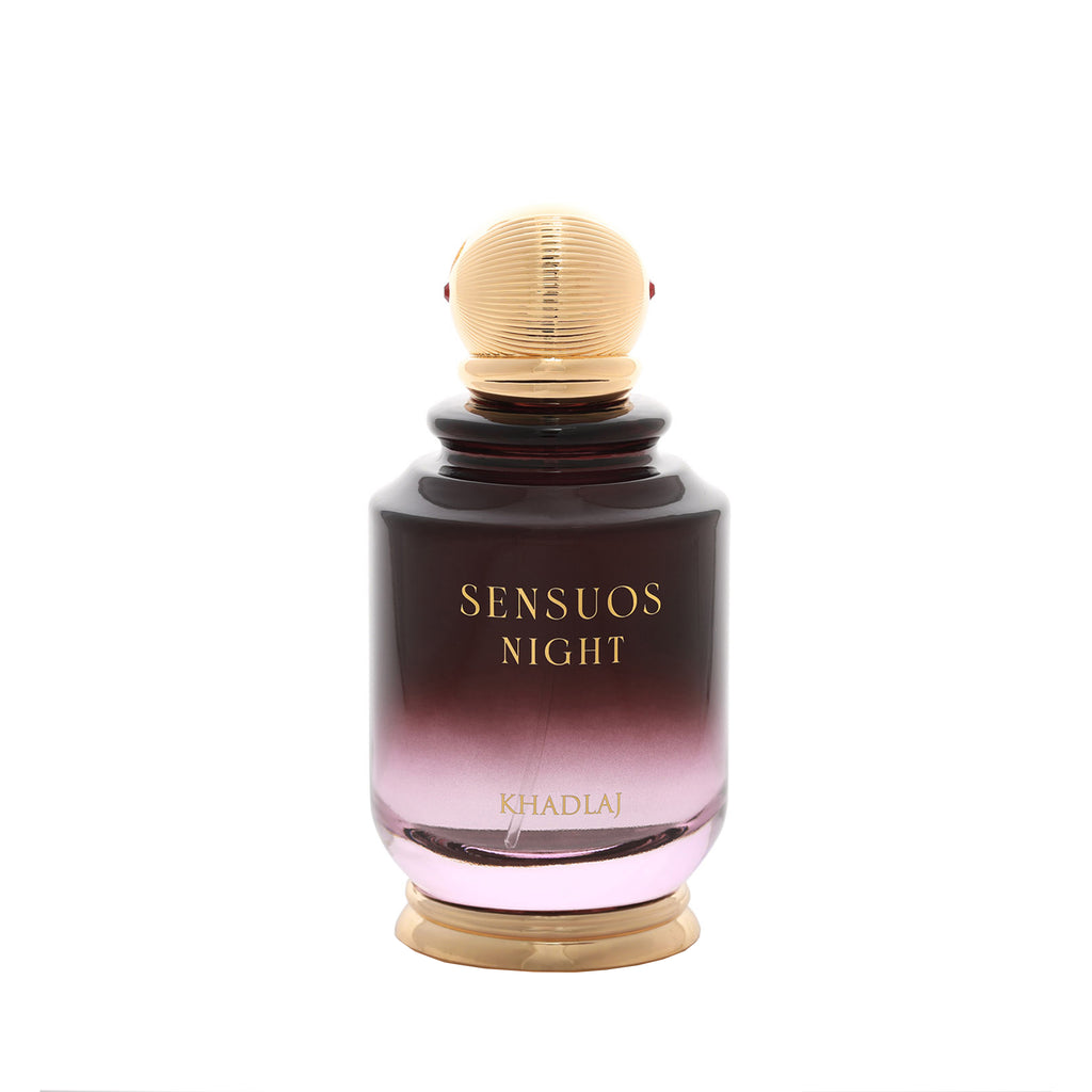 Khadlaj Sensuos Night