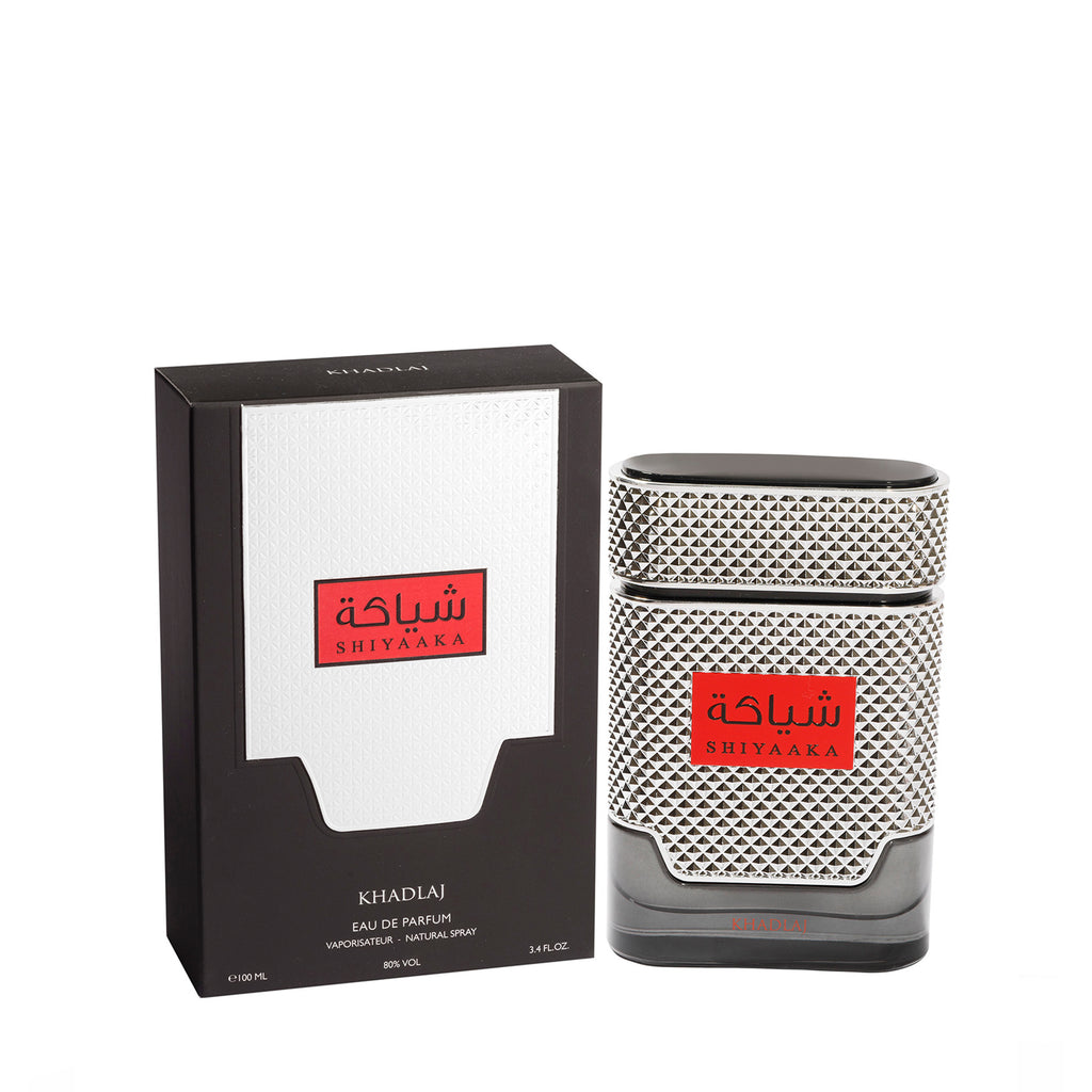 Khadlaj Shiyaaka for Men