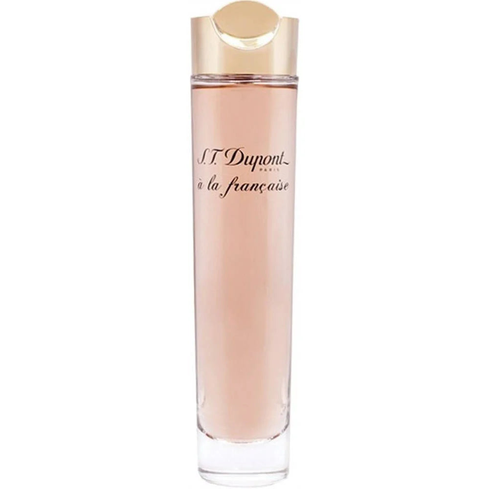 St DuPont a la francaise Edp Pour Femme