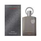 Afnan Supremacy Not Only Intense EDP Perfume 100ml