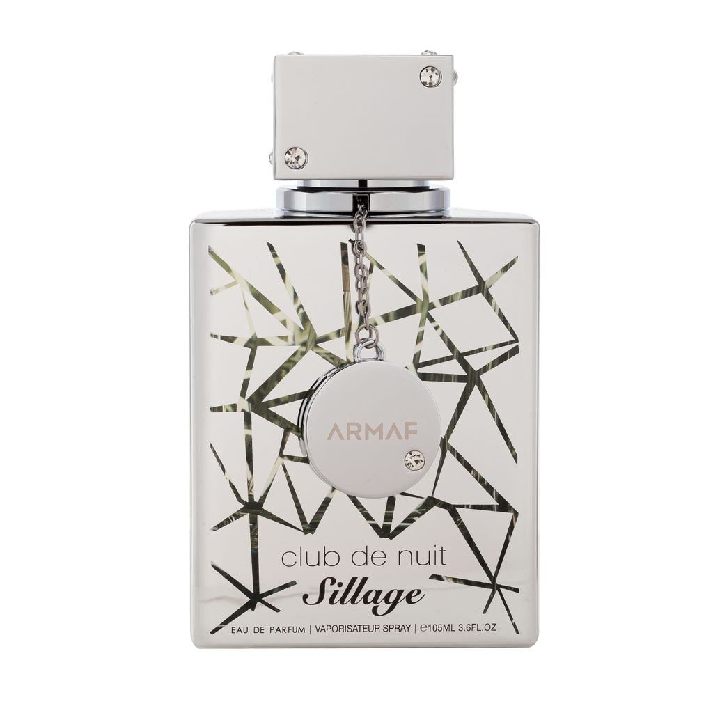Armaf Club De Nuit Sillage Parfum 105ml