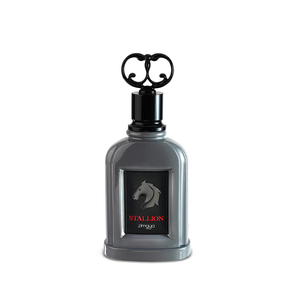 Zimaya Stallion