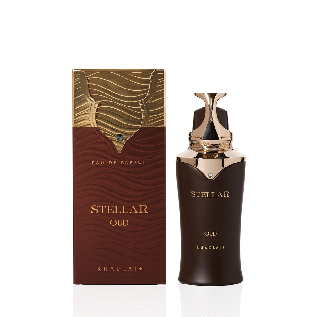 Khadlaj Stellar Oud