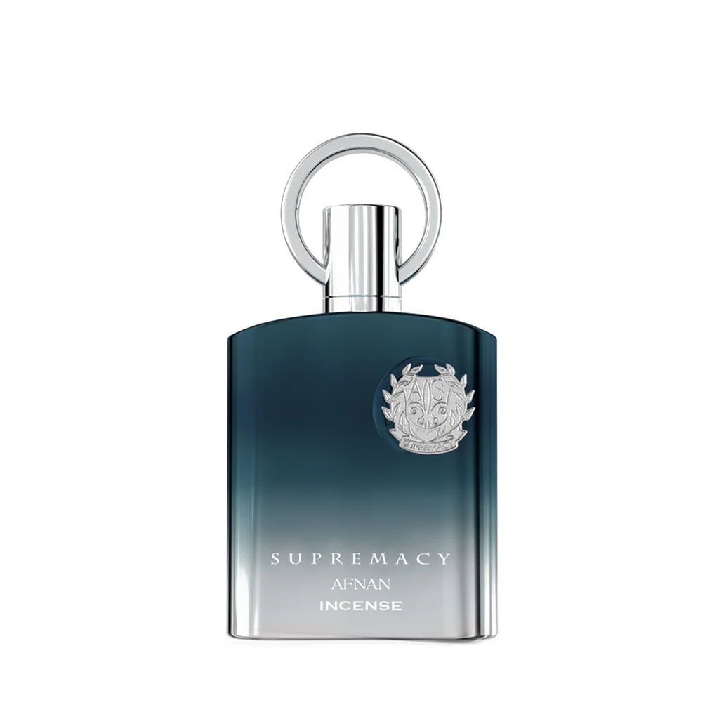 Afnan Supremacy Incense EDP Perfume 100ml