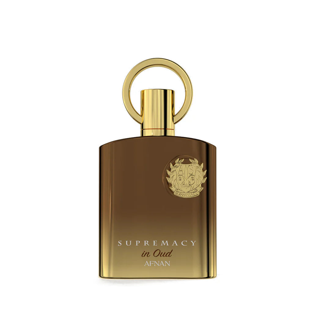 Afnan Supremacy In Oud EDP Perfume 100ml