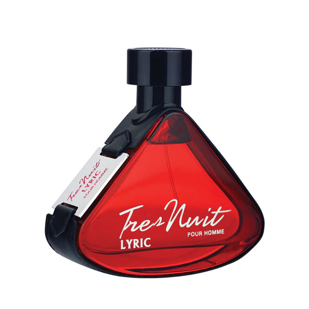 Armaf Tres Nuit Lyric Man