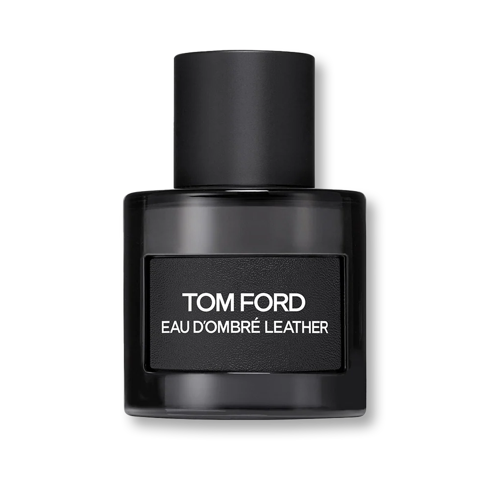 Tom Ford Eau D’ombre Leather Edt 100ml