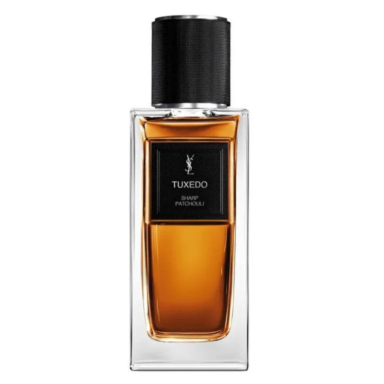 Ysl Tuxedo Sharp Patchouli Eau De Parfum 125ml