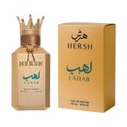 Al Ezz Oud Hersh Lahab Edp 100ml