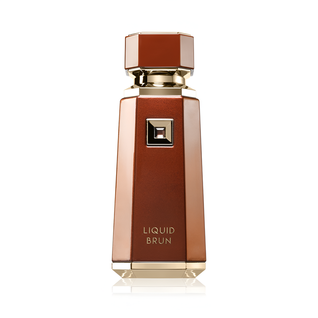 French Avenue Liquid Brun