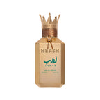 Al Ezz Oud Hersh Lahab Edp 100ml