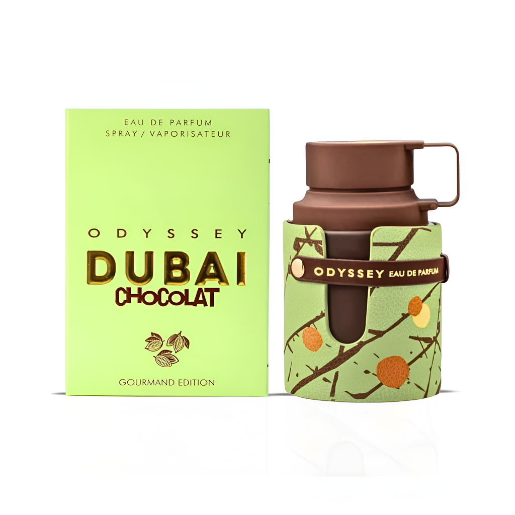 Armaf Odyssey Dubai Chocolat Edp 100ml