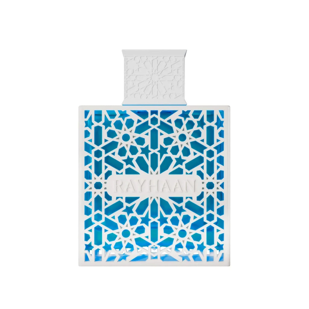 Rayhaan Azul
