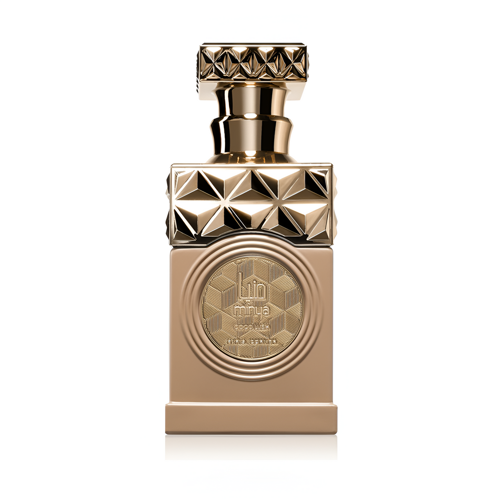 Paris Corner Minya Coco Lush