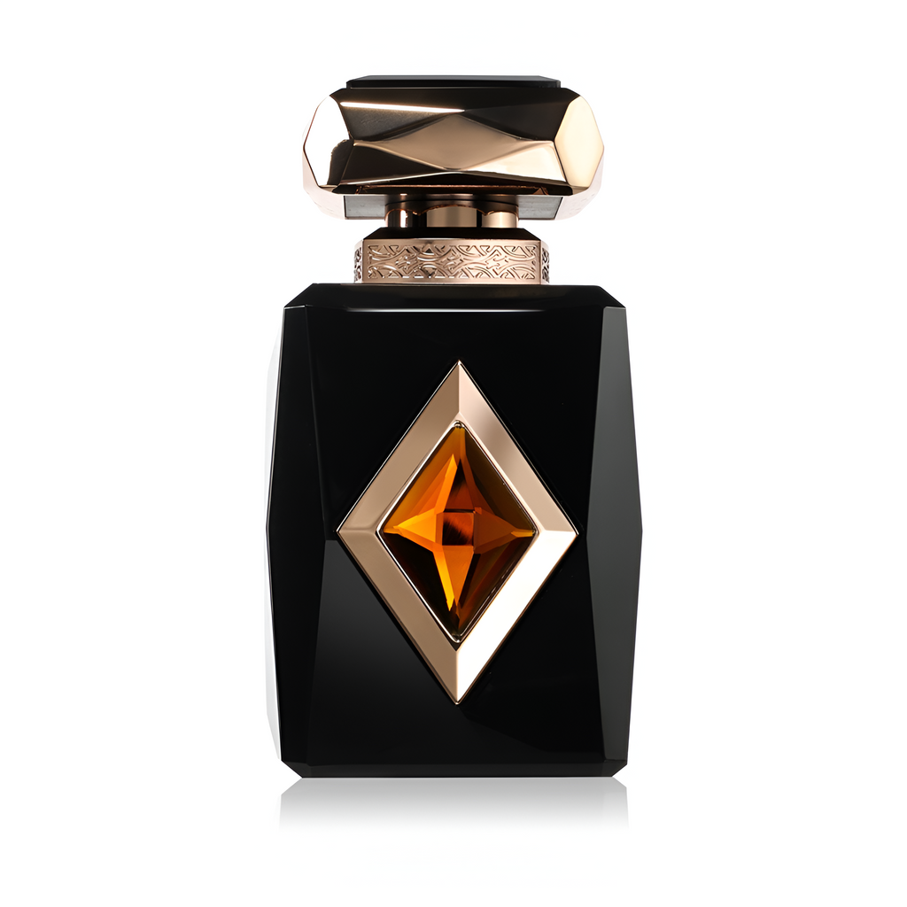 French Avenue Amber Saffron