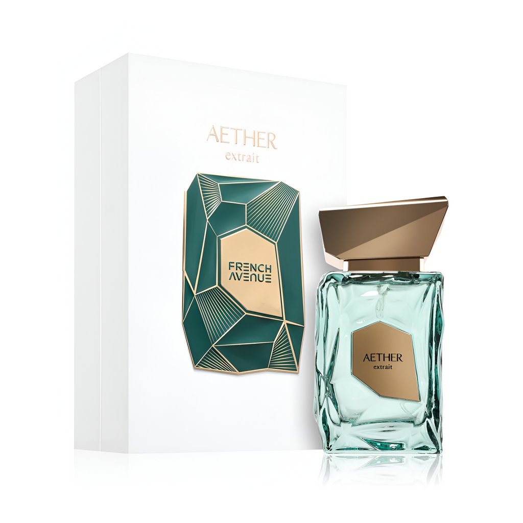 French Avenue Aether Extrait