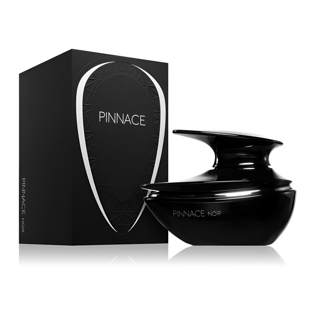 French Avenue Pinnace Noir