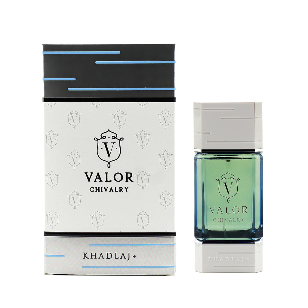 Khadlaj Valor Chivalry