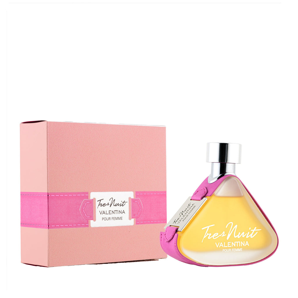 Armaf Tres Nuit Valentina