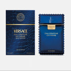 Versace Man Eau Fraiche Extreme Eau De Parfum 100ml