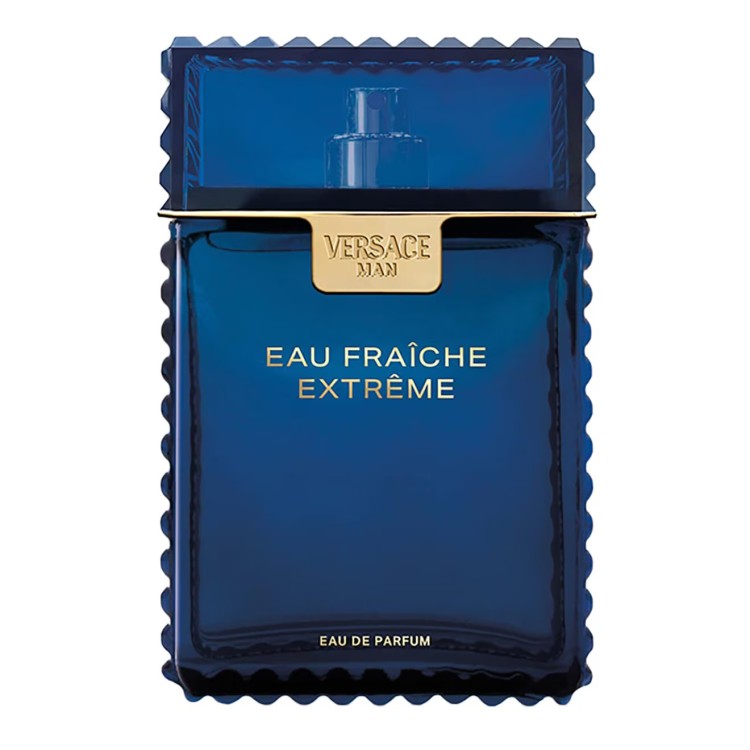 Versace Man Eau Fraiche Extreme Eau De Parfum 100ml