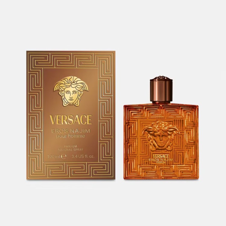 Versace Eros Najim Parfum 100ml