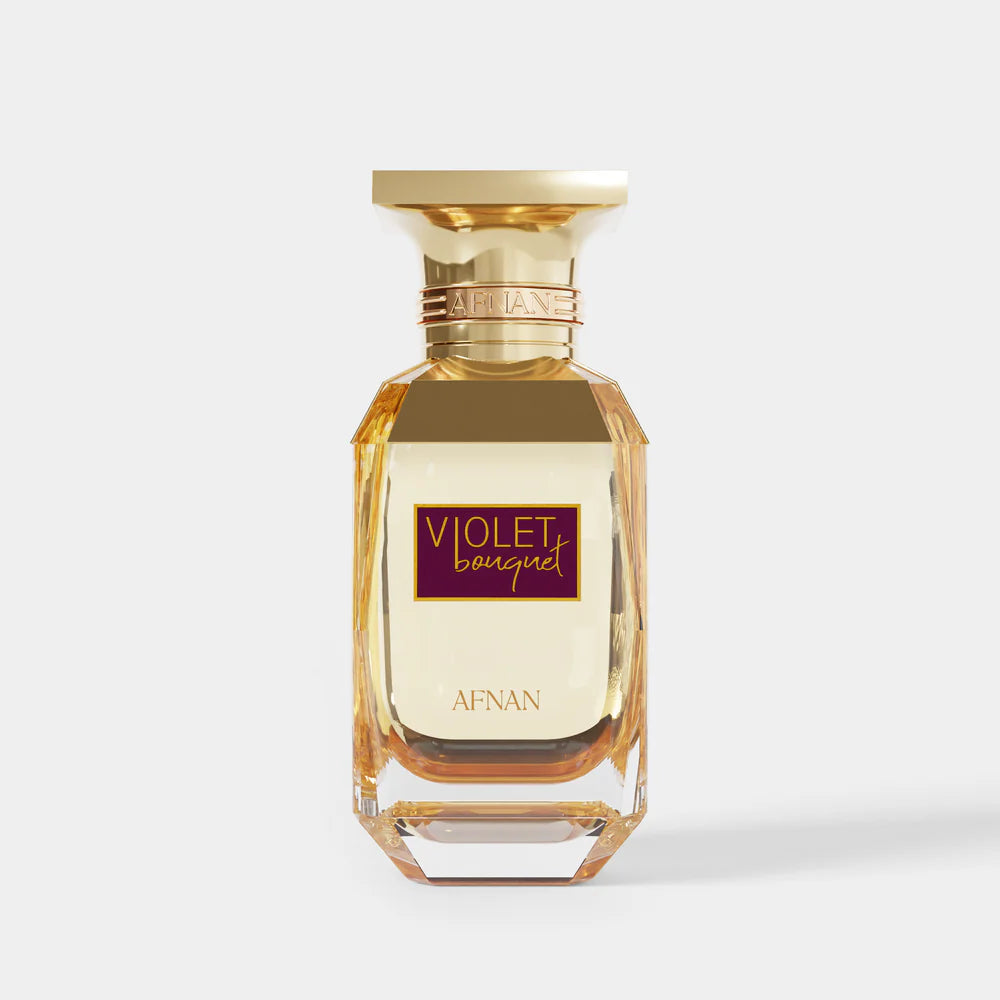 Afnan Violet Bouquet 100ml
