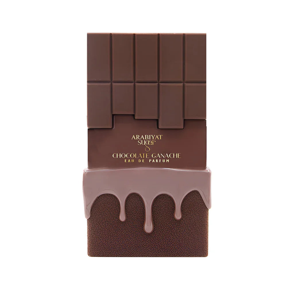 Arabiyat Prestige Sugar Chocolate Ganache eDP 100ml