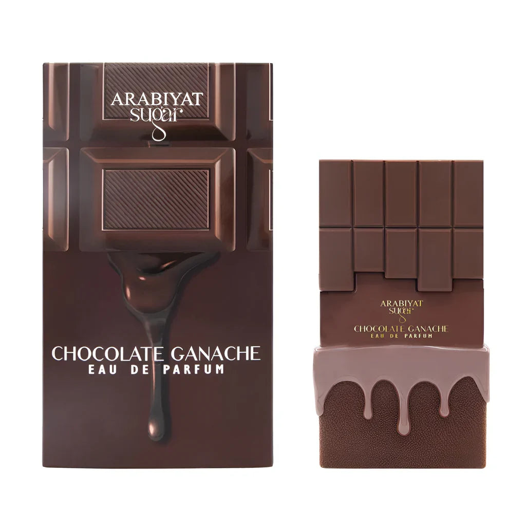 Arabiyat Prestige Sugar Chocolate Ganache eDP 100ml