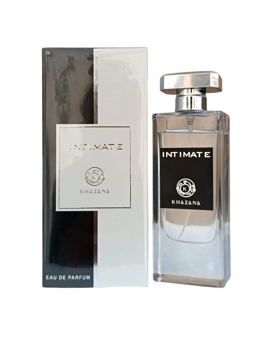 Khazana Intimate EDP 80ml