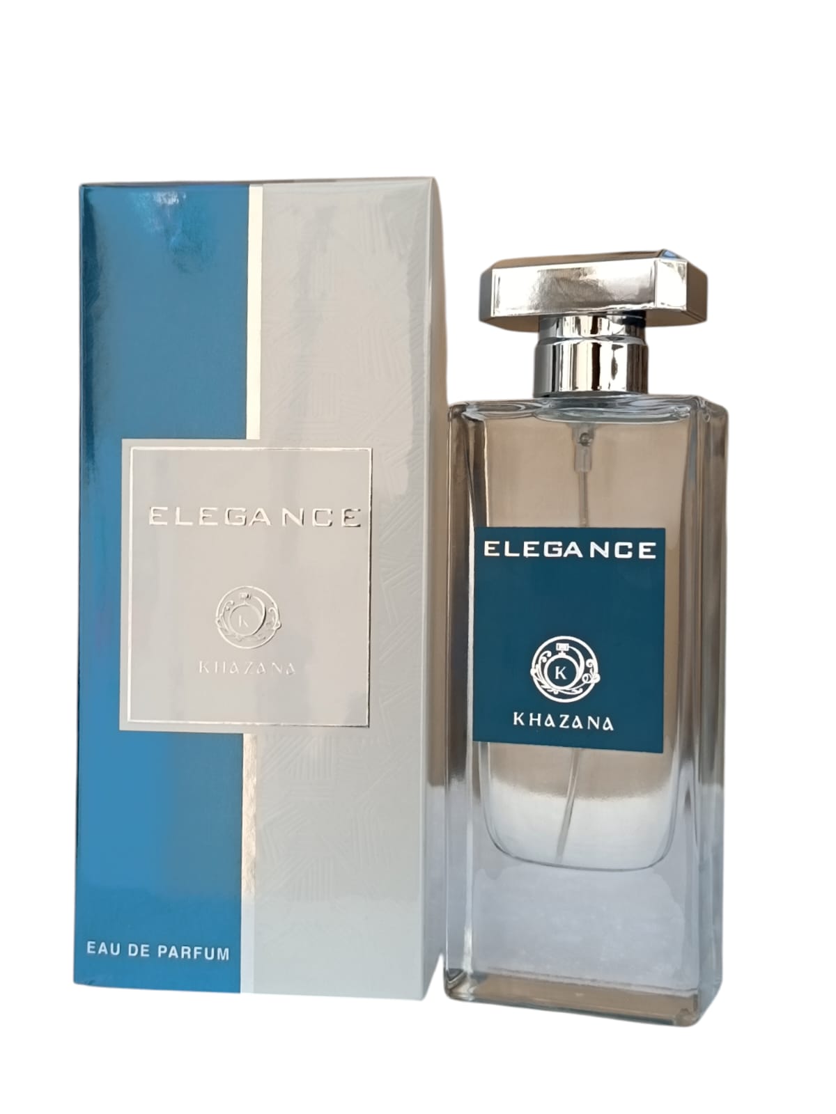 Khazana Elegance EDP 80ml