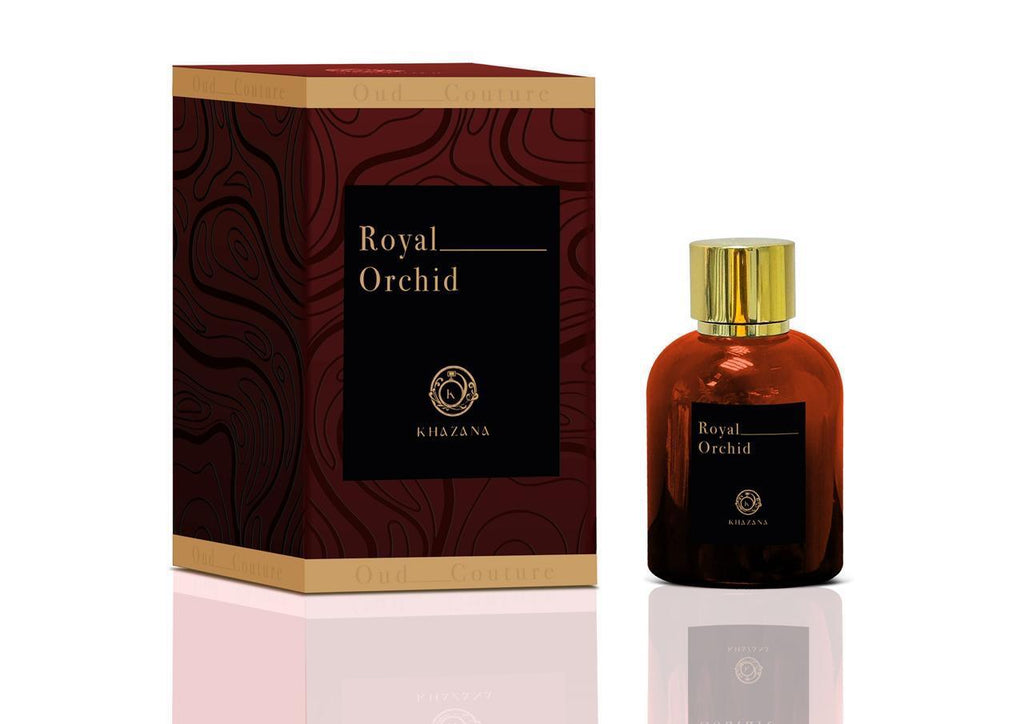 Khazana Royal Orchid EDP 100ml