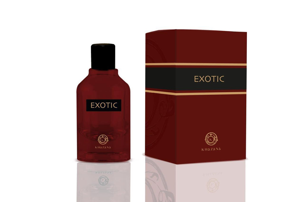 Khazana Exotic EDP 85ml